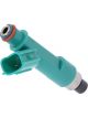 Icon Fuel Injector