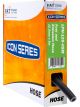 Icon 12.5mm ID Low Pressure Fuel & Emission Hose 5 Meters
