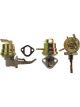 Icon Mechanical Fuel Pump