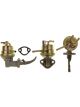 Icon Mechanical Fuel Pump