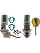 Icon Mechanical Fuel Pump