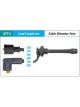 Icon Ignition Lead Set