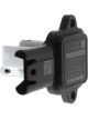 PAT Air Mass Meter Insert