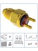 PAT Cooling Fan Switch