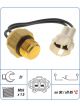 PAT Cooling Fan Switch