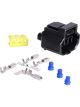 PAT 3 Pin Alternator & TPS Connector