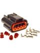 PAT Connector Plug Set