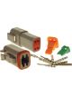 PAT Deutsch DT 4-Way Connector Kit