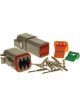 PAT Deutsch DT 6-Way Connector Kit