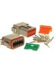 PAT Deutsch DT 12-Way Connector Kit