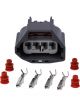 PAT Connector Plug Set