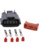 PAT Connector Plug Set