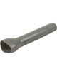 PAT Deutsch HD30/HDP20 Shell18 Grey Insulator