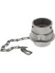 PAT Deutsch HD30/HDP20 Shell18 Plug Protective Cap