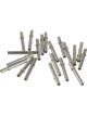 PAT Deutsch Size 20 Sockets 20Pk