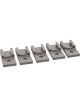 PAT Deutsch Dt/Dtm/DTP Mounting Clips 5Pk