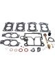 PAT Carburettor Repair Kit Fits Holden Suzuki 2 Barrel