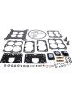 PAT Carburettor Repair Kit Fits Holley 4 Barrel
