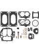 PAT Carburettor Repair Kit Fits Ford Nissan 2 Barrel