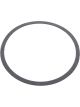 PAT Carburettor Gasket Holley Air Cleaner Base