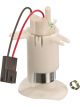 PAT Electronic Fuel Pump