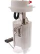 PAT Electronic Fuel Pump Assembly