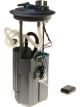 PAT Electronic Fuel Pump Assembly