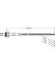 PAT Exhaust Gas Oxygen Sensor