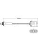 PAT Exhaust Gas Oxygen Sensor