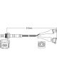 PAT Exhaust Gas Oxygen Sensor