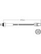 PAT Exhaust Gas Oxygen Sensor