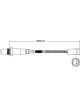 PAT Exhaust Gas Oxygen Sensor