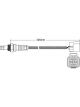 PAT Exhaust Gas Oxygen Sensor