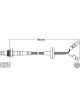 PAT Exhaust Gas Oxygen Sensor