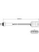 PAT Exhaust Gas Oxygen Sensor