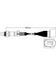 PAT Exhaust Gas Oxygen Sensor