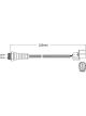 PAT Exhaust Gas Oxygen Sensor
