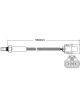 PAT Exhaust Gas Oxygen Sensor