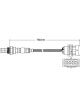 PAT Exhaust Gas Oxygen Sensor