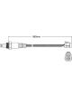 PAT Exhaust Gas Oxygen Sensor