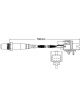 PAT Exhaust Gas Oxygen Sensor