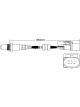 PAT Exhaust Gas Oxygen Sensor
