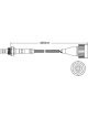 PAT Exhaust Gas Oxygen Sensor