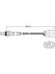 PAT Exhaust Gas Oxygen Sensor