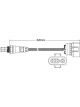 PAT Exhaust Gas Oxygen Sensor