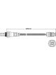 PAT Exhaust Gas Oxygen Sensor