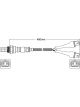 PAT Exhaust Gas Oxygen Sensor