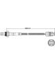 PAT Exhaust Gas Oxygen Sensor