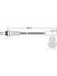 PAT Exhaust Gas Oxygen Sensor