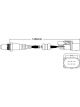PAT Exhaust Gas Oxygen Sensor